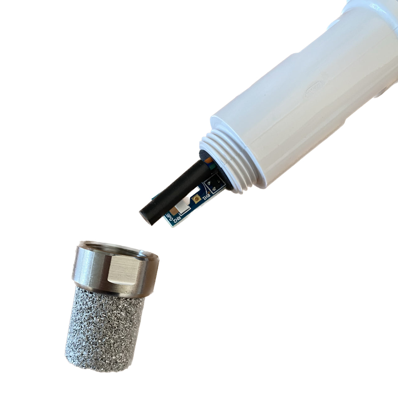 Pendelsensor Temperatur/Feuchte BB2 4M 4-20 mit passiver Temperaturmessung