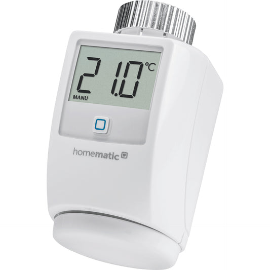 Smart Home Heizkörperthermostat HMIP-eTRV-2