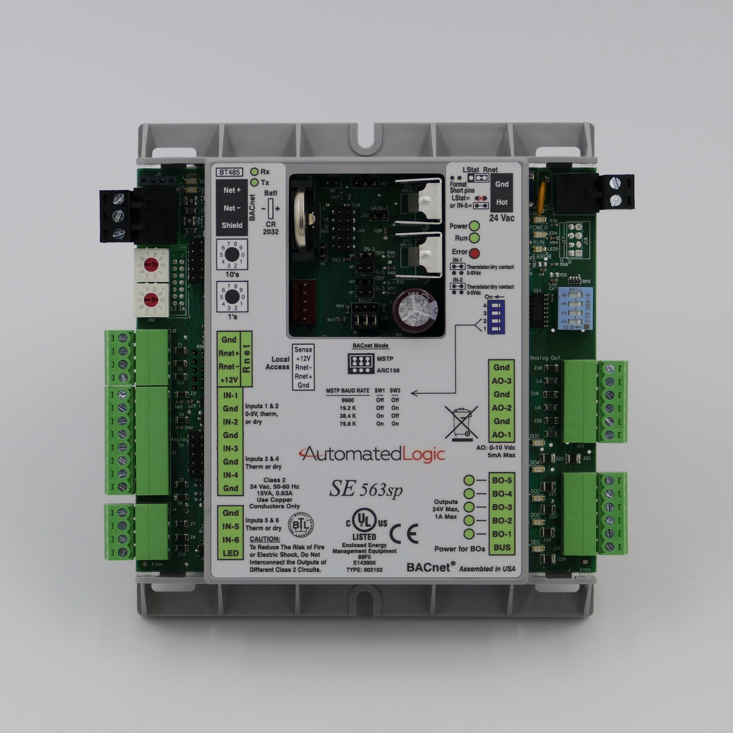 SE563SP