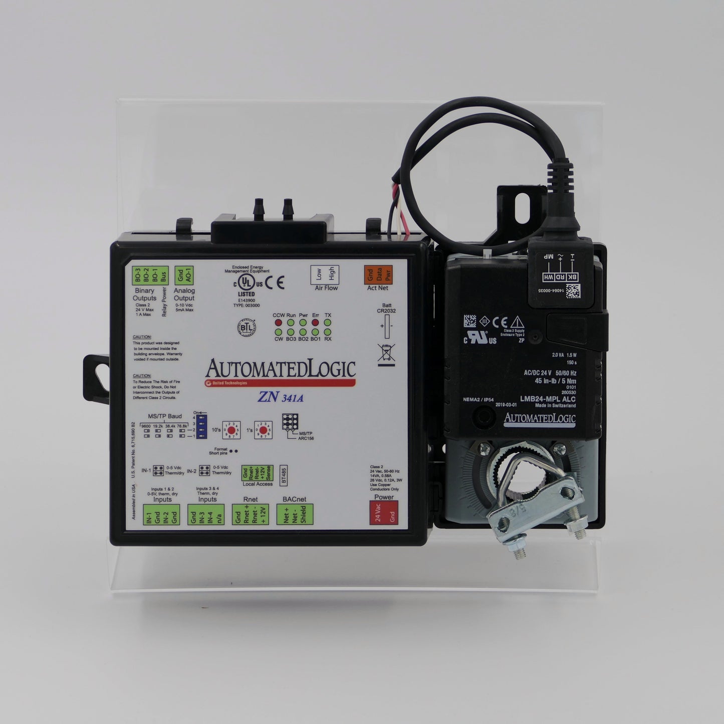 ZN341A
