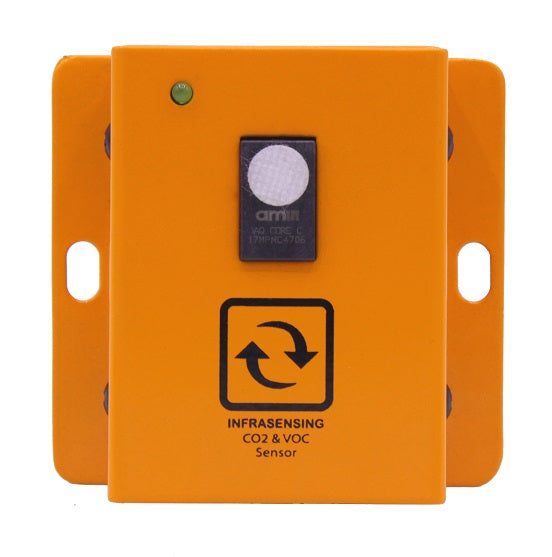 Indoor Air Quality (TVOC / CO2) Sensor Probe