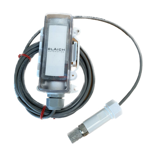 Pendelsensor Temperatur/Feuchte BB2 4M 4-20 mit passiver Temperaturmessung