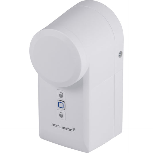 Smart Home Türschlossantrieb HmIP-DLD