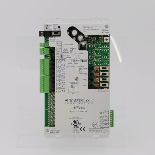 MEX48U