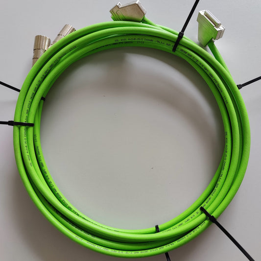 Sofort lieferbar! Desina Geberkabel AWM Style 20280