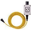 Leak Location Sensor with 16ft/5m water detection cable