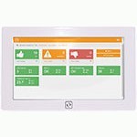 ServersCheck Touch Appliance v2 with LTE - incl Monitoring Software